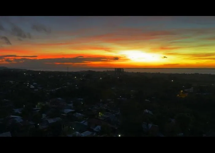 Cebu Soul 3* Lapu-Lapu City