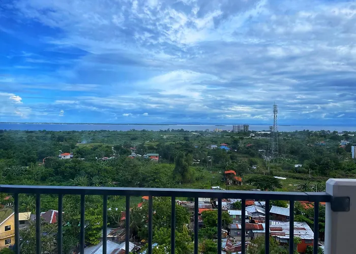 Cebu Soul Aparthotel