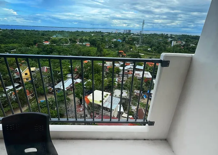 Aparthotel Cebu Soul