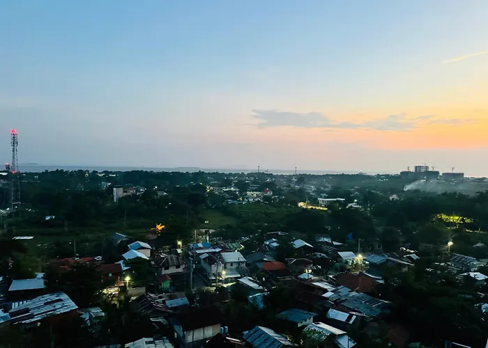 Aparthotel Cebu Soul 3*