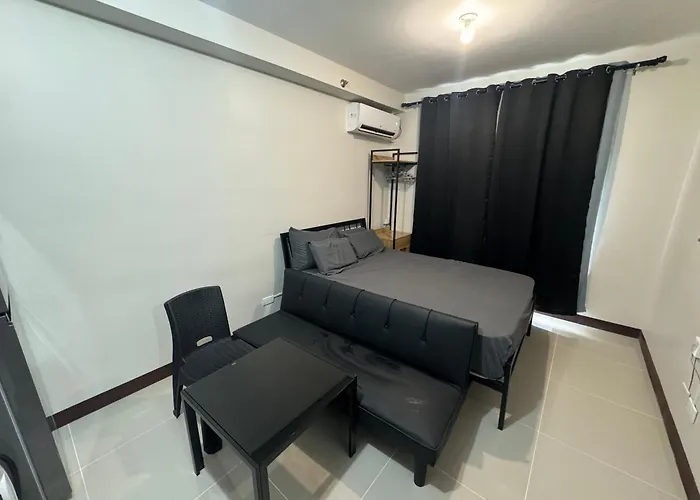Aparthotel Cebu Soul Lapu-Lapu City
