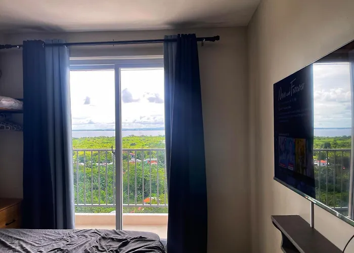 Cebu Soul Aparthotel