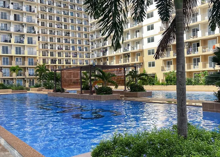 Aparthotel Cebu Soul Lapu-Lapu City