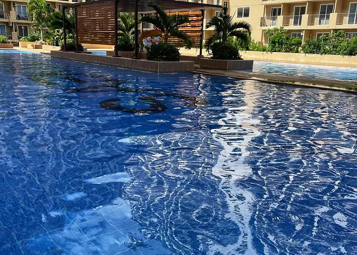 Aparthotel Cebu Soul 3*