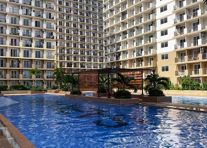 Cebu Soul Aparthotel 3*