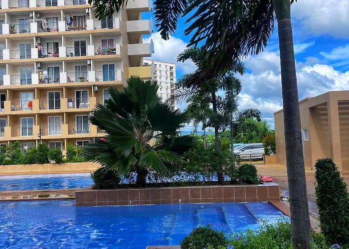 Aparthotel Cebu Soul 3*