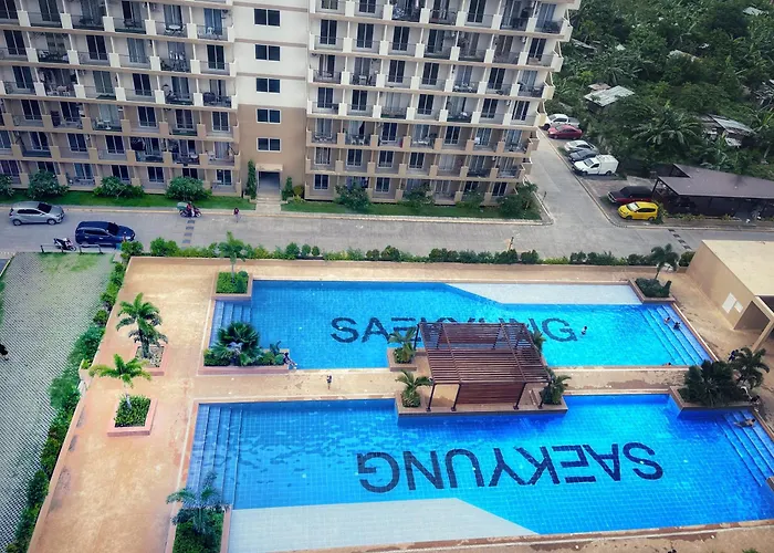 Aparthotel Cebu Soul Lapu-Lapu City